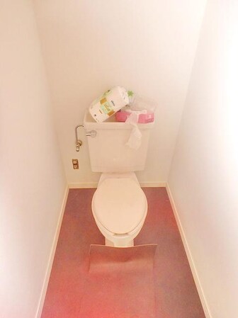 メゾンドール萩の物件内観写真